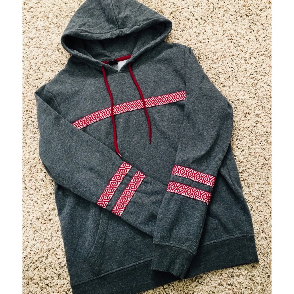 Empyre Sweatshirt